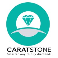 CaratStone logo, CaratStone contact details