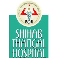 Shihab Thangal Hospital logo, Shihab Thangal Hospital contact details