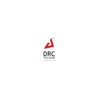 DRC TECHNO logo, DRC TECHNO contact details