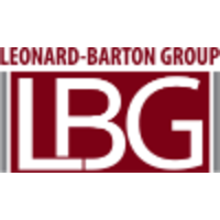 Leonard-Barton Group, LLC logo, Leonard-Barton Group, LLC contact details