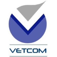 Vetcom Industries Pte Ltd logo, Vetcom Industries Pte Ltd contact details