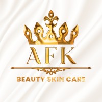 AFK Beauty Skincare logo, AFK Beauty Skincare contact details