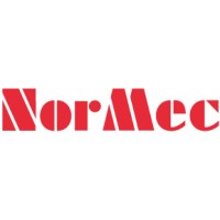 NorMec AS logo, NorMec AS contact details