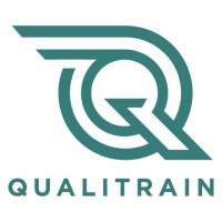 QUALITRAIN LIMITED logo, QUALITRAIN LIMITED contact details