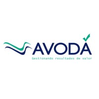 AVODÁ logo, AVODÁ contact details