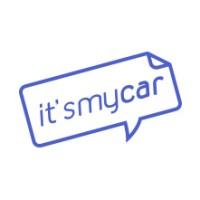 it'smycar logo, it'smycar contact details