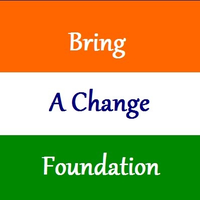 Bring A Change Foundation logo, Bring A Change Foundation contact details