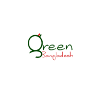 Green Bangladesh logo, Green Bangladesh contact details