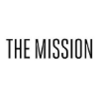 THE MISSION Chicago logo, THE MISSION Chicago contact details