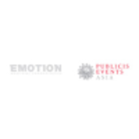 Emotion Publicis Events Korea logo, Emotion Publicis Events Korea contact details