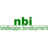 nbi landscape development logo, nbi landscape development contact details