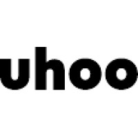 Uhoo logo, Uhoo contact details