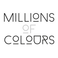 Millions of Colours logo, Millions of Colours contact details