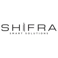 Shifra Smart Solutions logo, Shifra Smart Solutions contact details