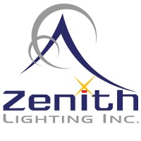 Zenith Lighting Inc logo, Zenith Lighting Inc contact details