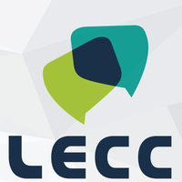 LECC Idiomas logo, LECC Idiomas contact details