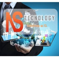 NS Tecnology SAC logo, NS Tecnology SAC contact details