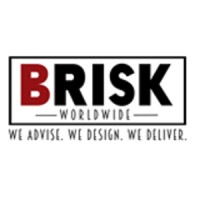 Brisk Worldwide logo, Brisk Worldwide contact details