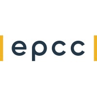 EPCC logo, EPCC contact details