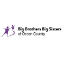 Big Brothers Big Sisters of Ocean County logo, Big Brothers Big Sisters of Ocean County contact details