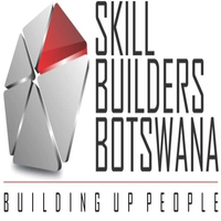 Skill Builders Botswana logo, Skill Builders Botswana contact details