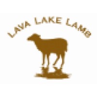 Lava Lake Lamb logo, Lava Lake Lamb contact details