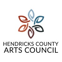 Hendricks County Arts Council logo, Hendricks County Arts Council contact details