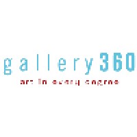 Gallery 360 logo, Gallery 360 contact details