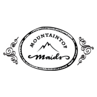 Mountaintop Maids logo, Mountaintop Maids contact details