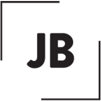 JB Custom Journals logo, JB Custom Journals contact details