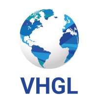 VHG LOGISTICS logo, VHG LOGISTICS contact details