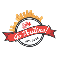 Go Poutine! logo, Go Poutine! contact details