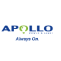 Apollo Power & Light logo, Apollo Power & Light contact details