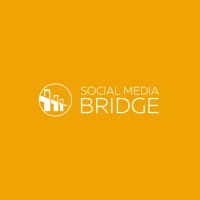 Social Media Bridge logo, Social Media Bridge contact details