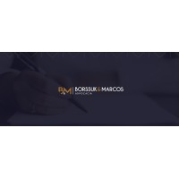 Borssuk & Marcos Advocacia logo, Borssuk & Marcos Advocacia contact details