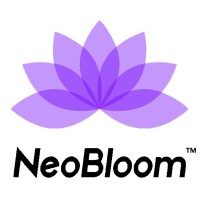 NeoBloom, Inc. logo, NeoBloom, Inc. contact details