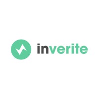 Inverite logo, Inverite contact details