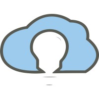 ThinkCloud logo, ThinkCloud contact details