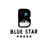 Blue Star Press logo, Blue Star Press contact details