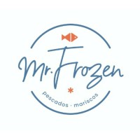 Mr. Frozen logo, Mr. Frozen contact details