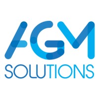 AGM SOLUTIONS logo, AGM SOLUTIONS contact details