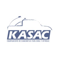 Kasac Equipamiento logo, Kasac Equipamiento contact details