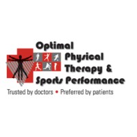 Optimal Physical Therapy logo, Optimal Physical Therapy contact details