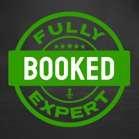 Fully Booked Expert Podcast logo, Fully Booked Expert Podcast contact details