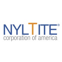 Nyltite Corporation of America logo, Nyltite Corporation of America contact details