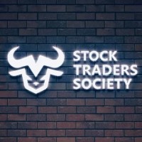 Stock Traders Society logo, Stock Traders Society contact details