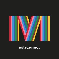 Mätch Inc. logo, Mätch Inc. contact details