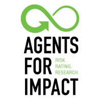 Agents for Impact logo, Agents for Impact contact details