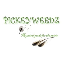 Pickeyweedz logo, Pickeyweedz contact details