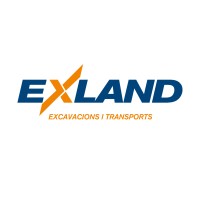 EXLAND EXCAVACIONS I TRANSPORTS SL logo, EXLAND EXCAVACIONS I TRANSPORTS SL contact details